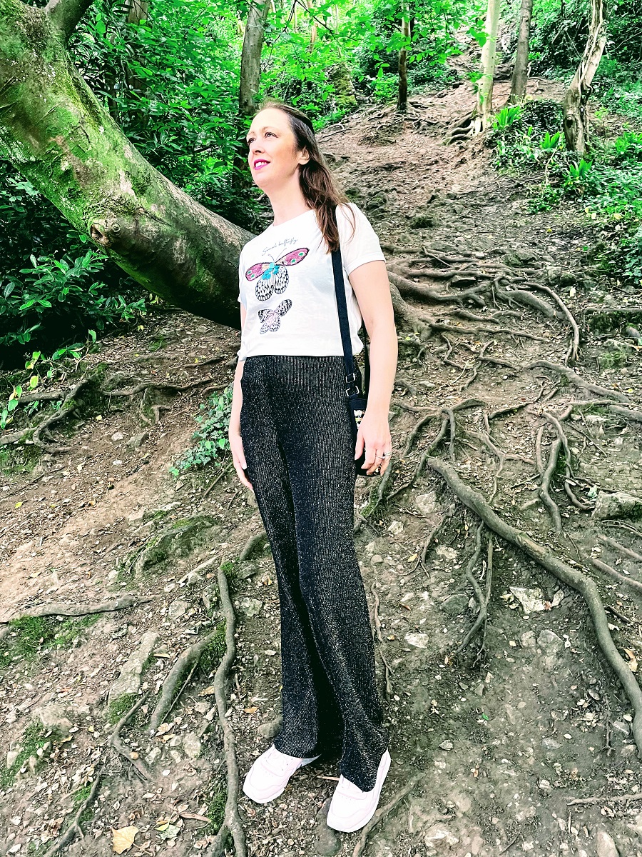 A Day Out In Derbyshire: Three Places To Visit A Little Sparkle Every Day: Visit To Matlock Baths