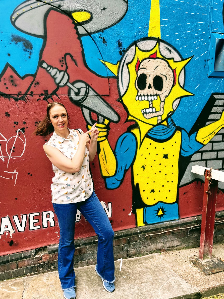 It's Friday Again It's Saturday, Sunday, What?