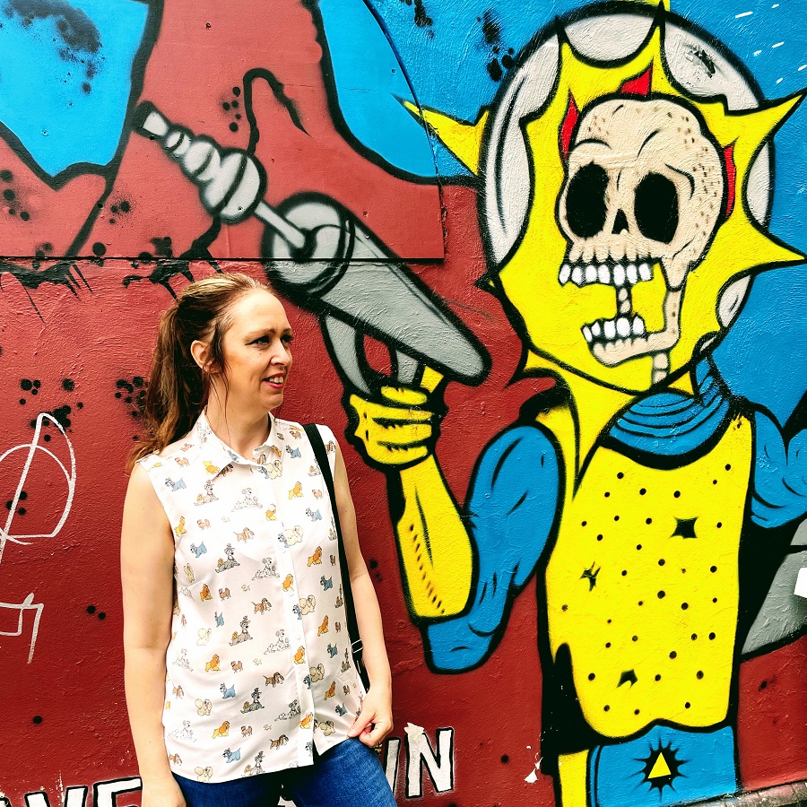 It's Friday Again It's Saturday, Sunday, What?