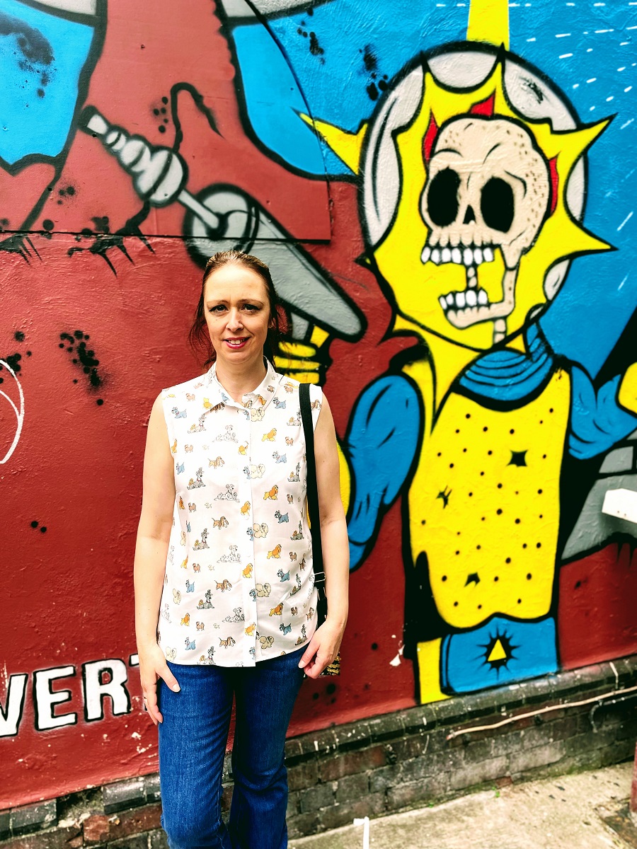 It's Friday Again It's Saturday, Sunday, What?