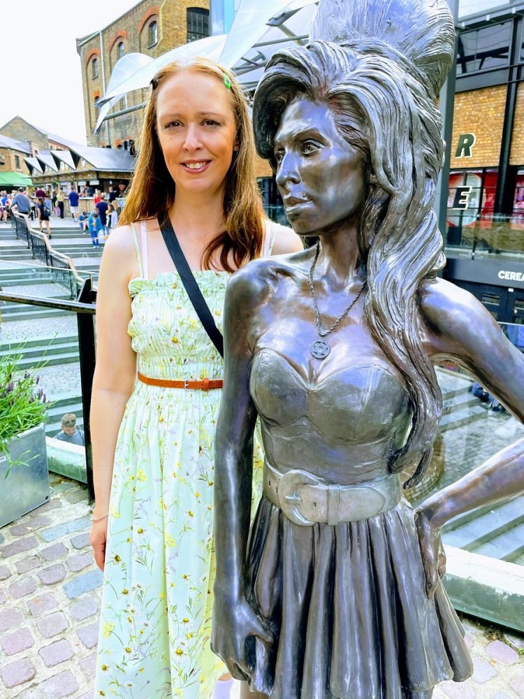 Why Don't You Come On Over, Valerie?