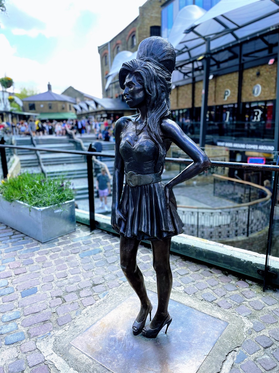 Why Don't You Come On Over, Valerie? 