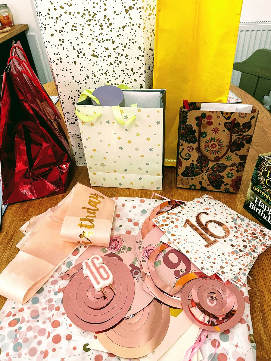 Favourite Five Friday: 25th June Weekend Link Up