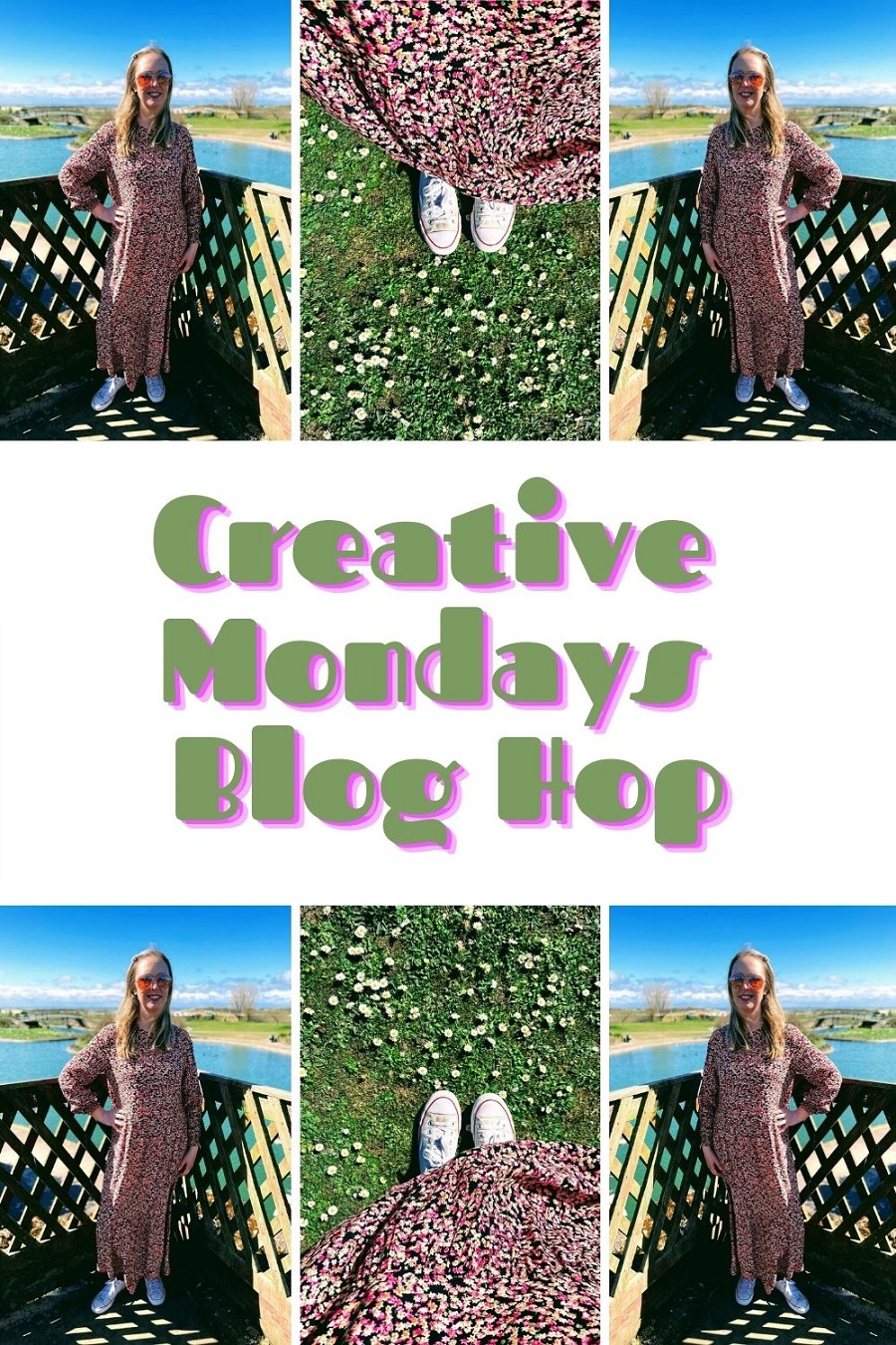 Creative Mondays 