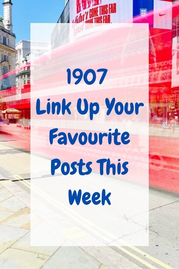 Red London Bus In Motion Photo Red London Bus In Motion Photo