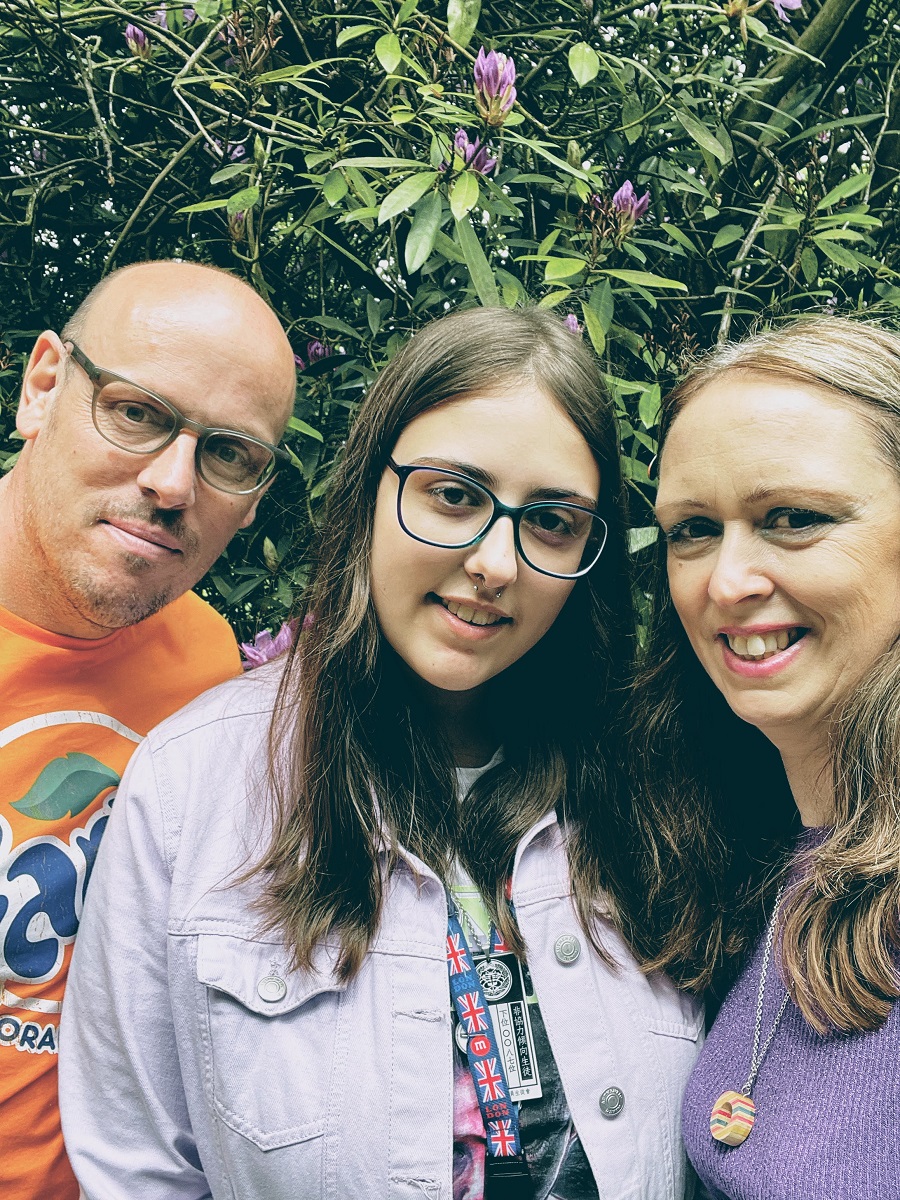 A Few Of My Favourite Things