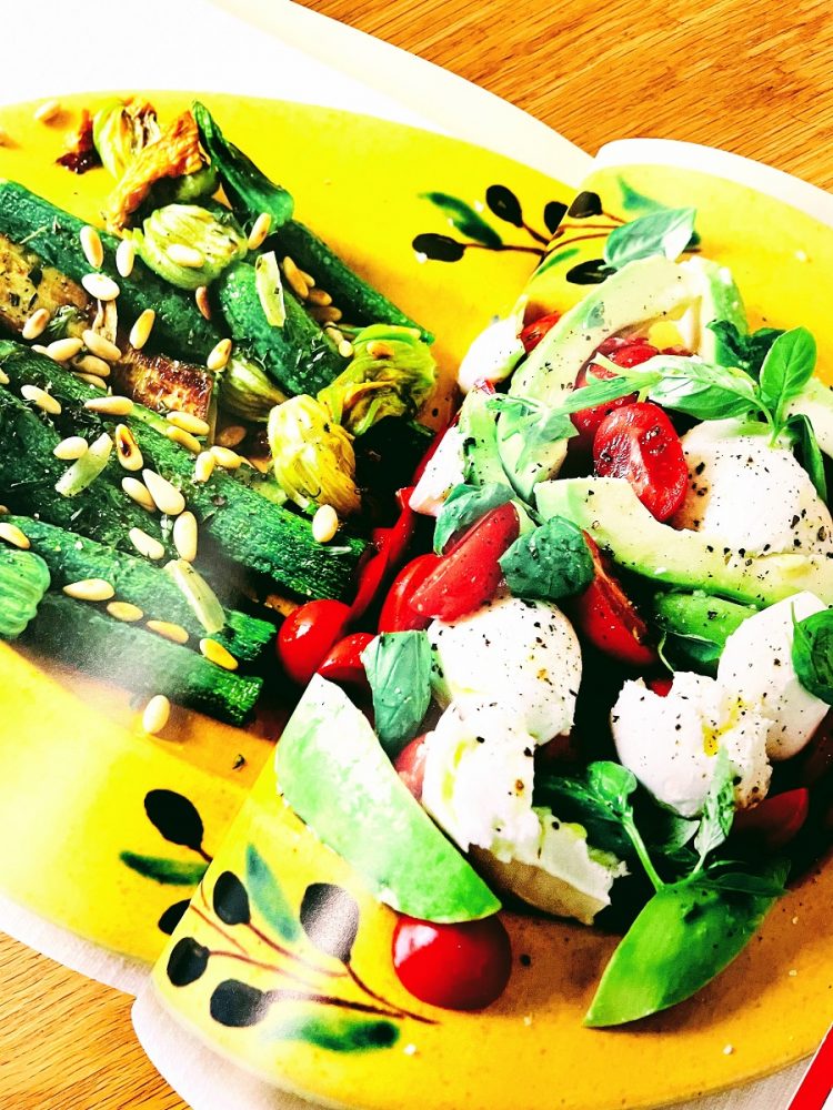 Food You Can't Say No To: Cooking Book Review