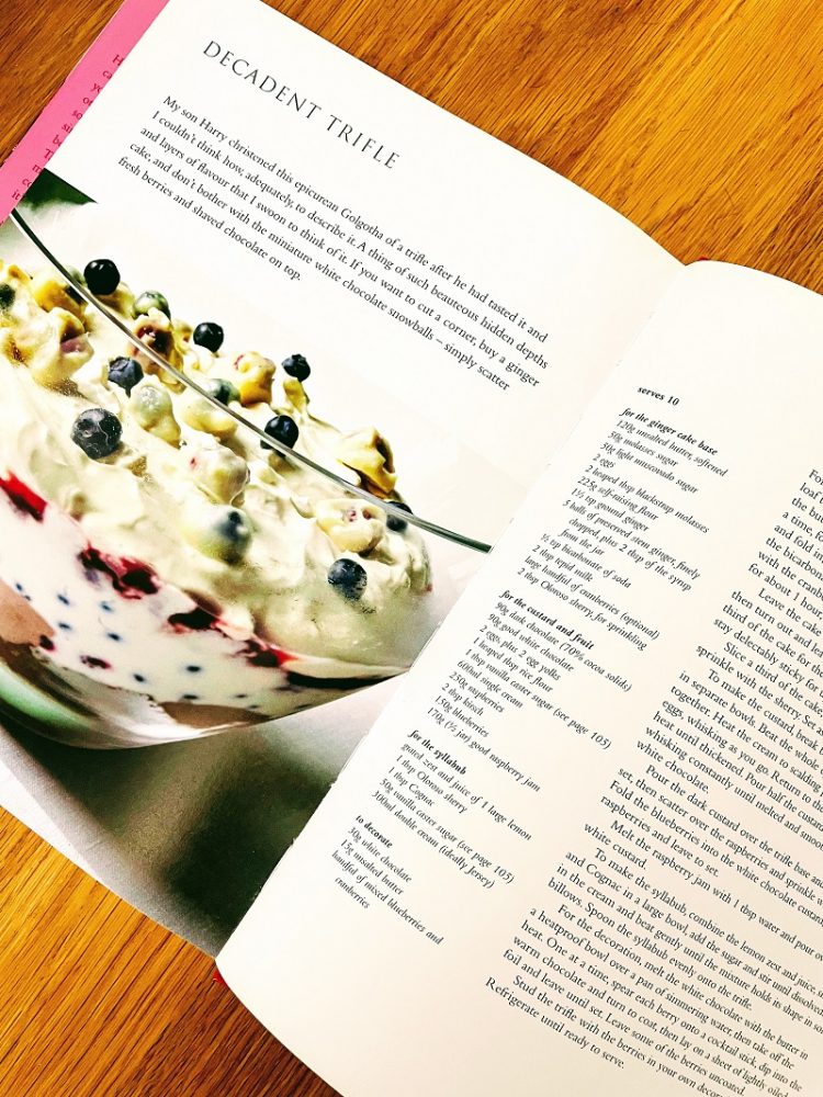 Food You Can't Say No To: Cooking Book Review