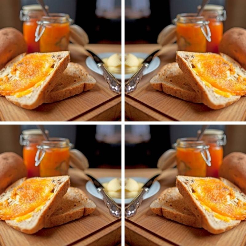 Sweet Potato And Ginger Jam Recipe: Afternoon Tea Sweet Potato And Ginger Jam Recipe: Afternoon Tea