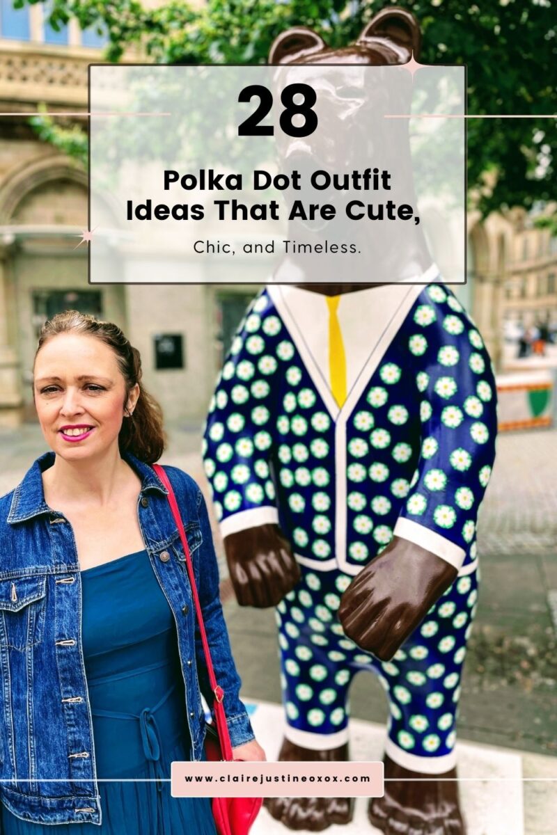 Outfit Ideas That Prove This Print Never Goes Out Of Style