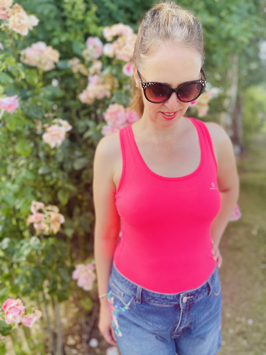 Flip Flops Are Fun But Sometimes Your Flip Flops!