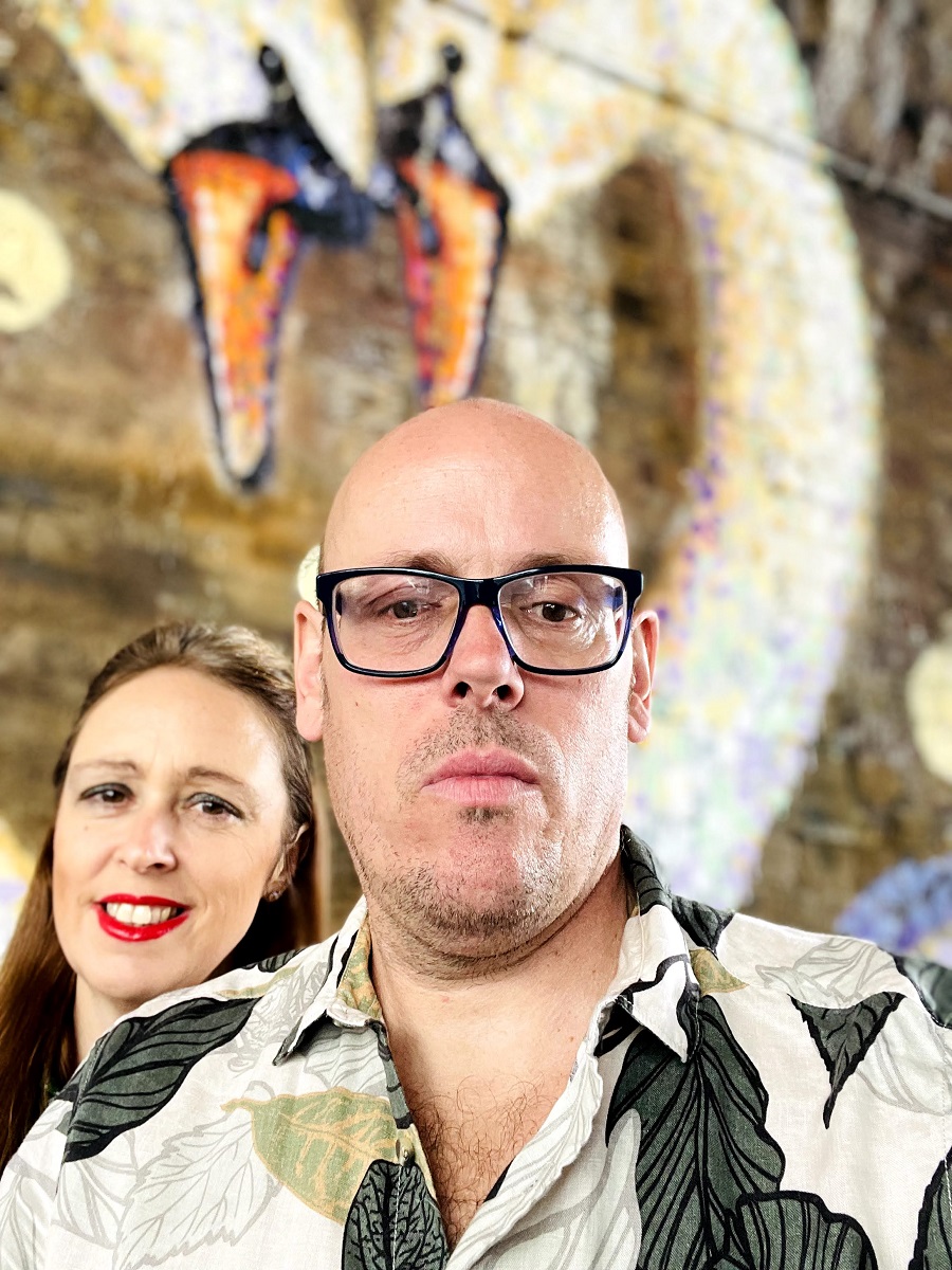 25th Wedding Anniversary 