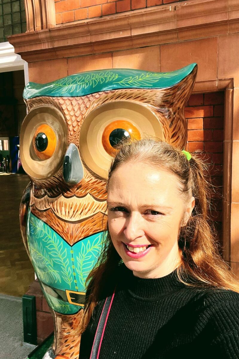 Selfie Saturday Adventure