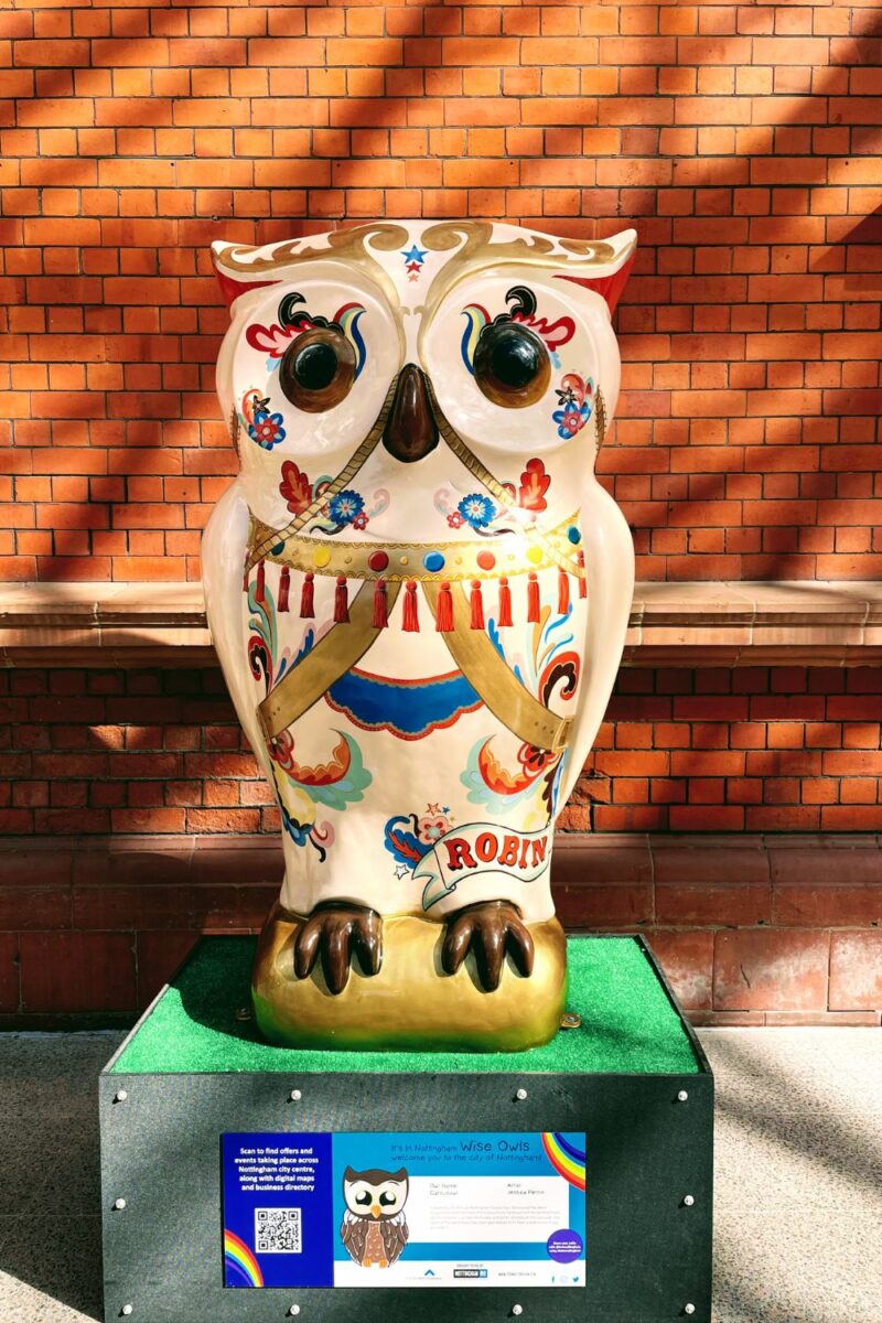 Selfie Saturday Adventure