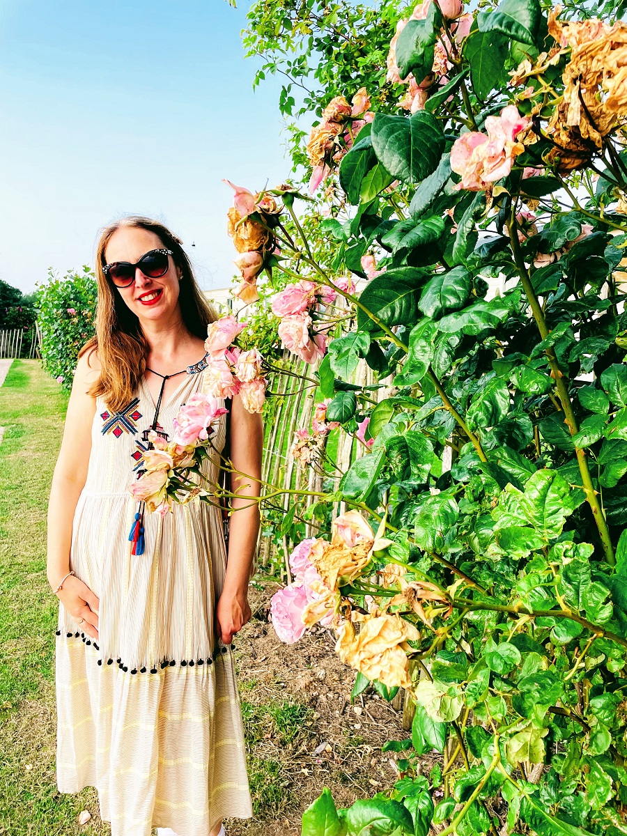 Heatwave And What To Wear When You Are Having One