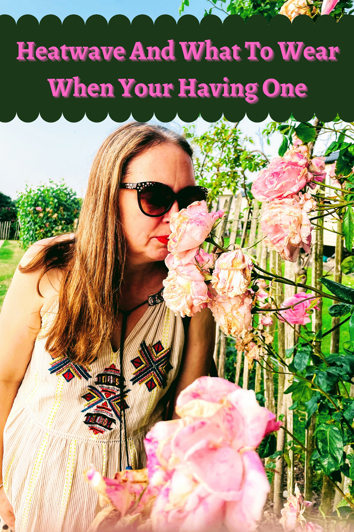 Over 40 fashion blogger 