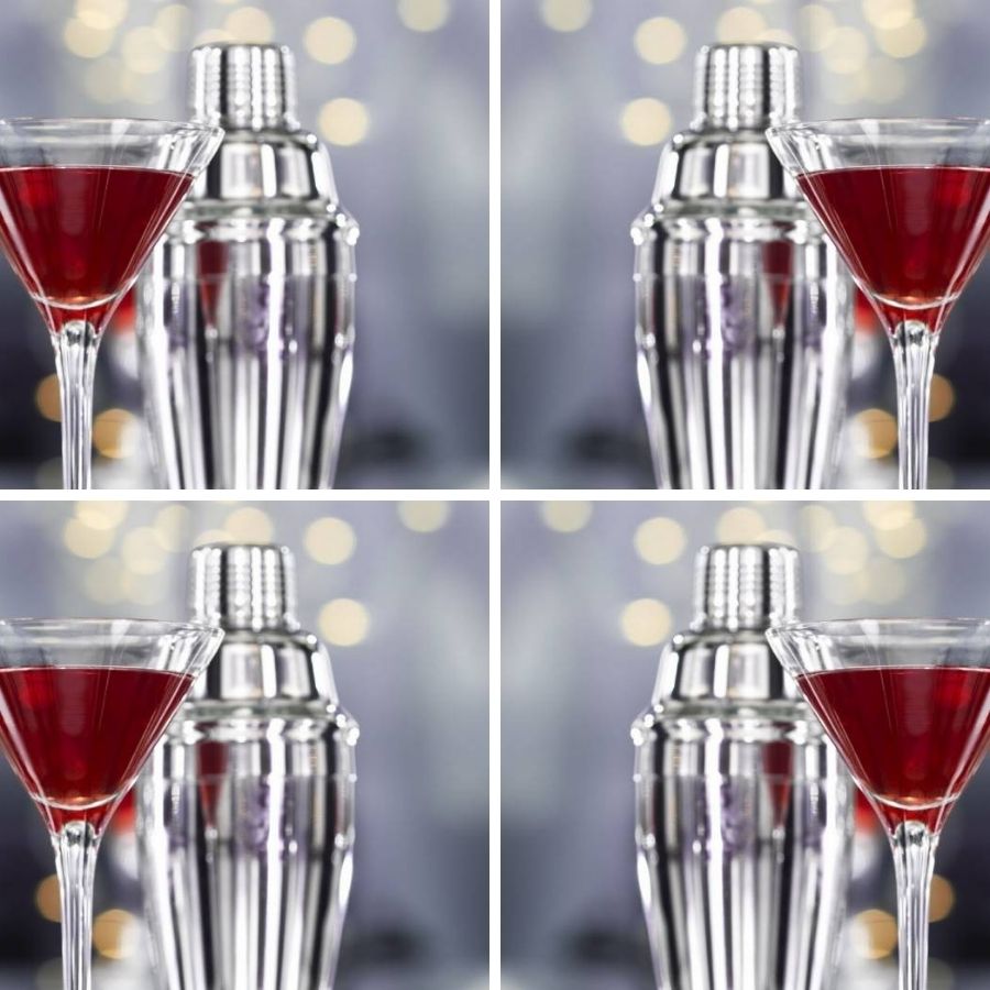 How To Make A Beetroot Margarita