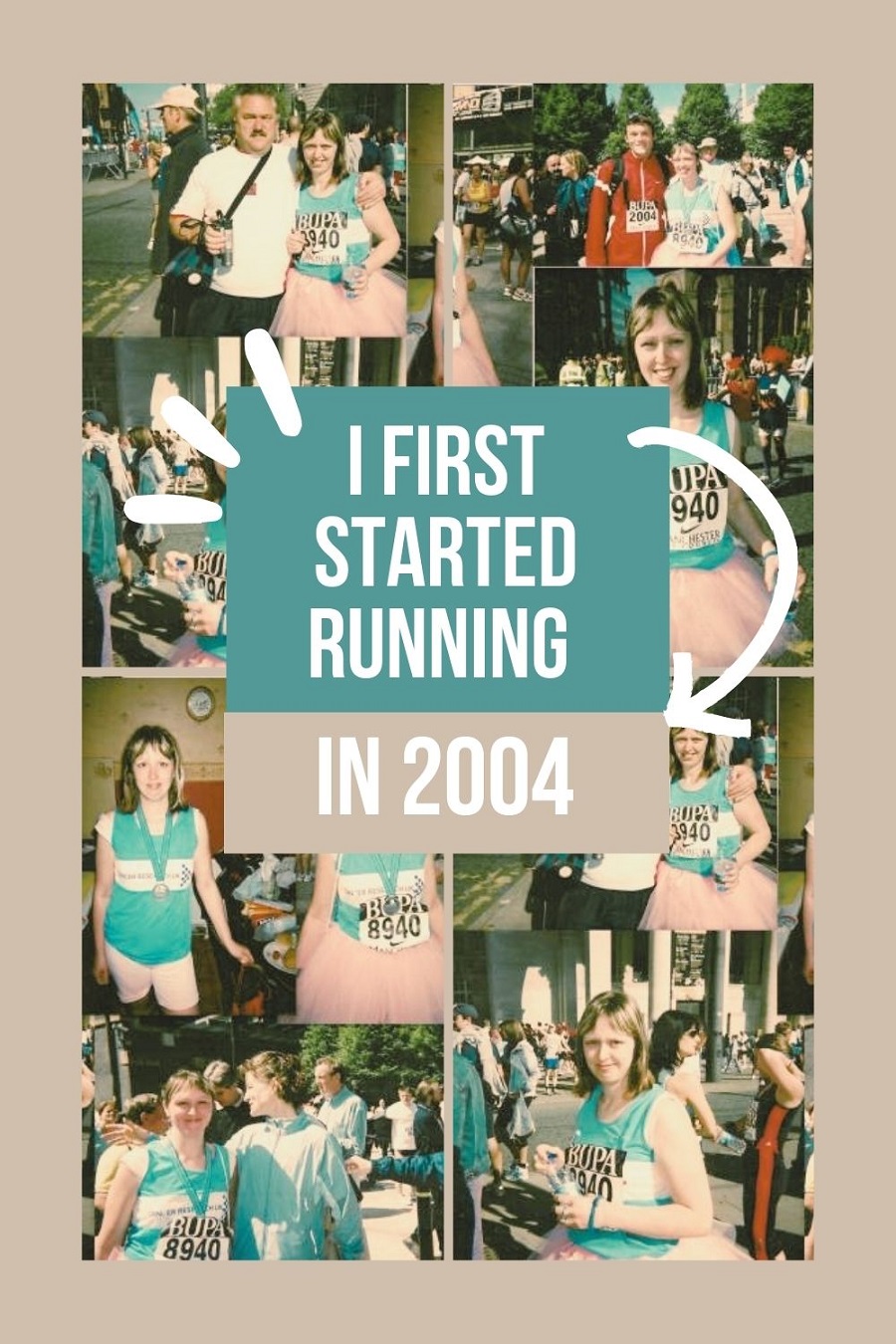 Couch Potato To 10K Great Manchester Run