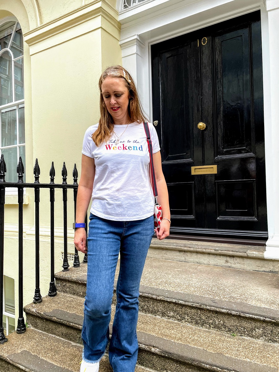 Ready For The Weekend: Bring It On Ready For The Weekend