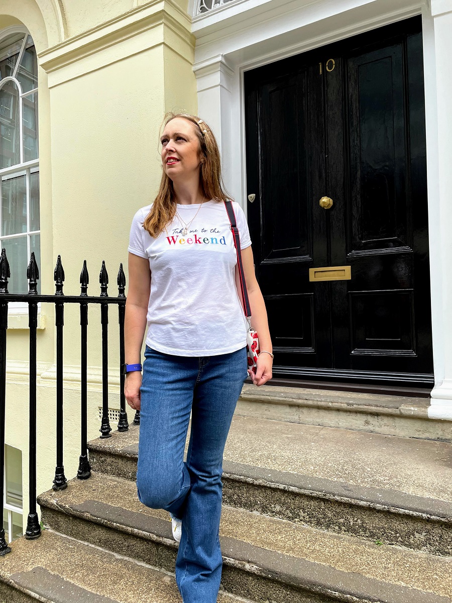 Ready For The Weekend: Bring It On Ready For The Weekend