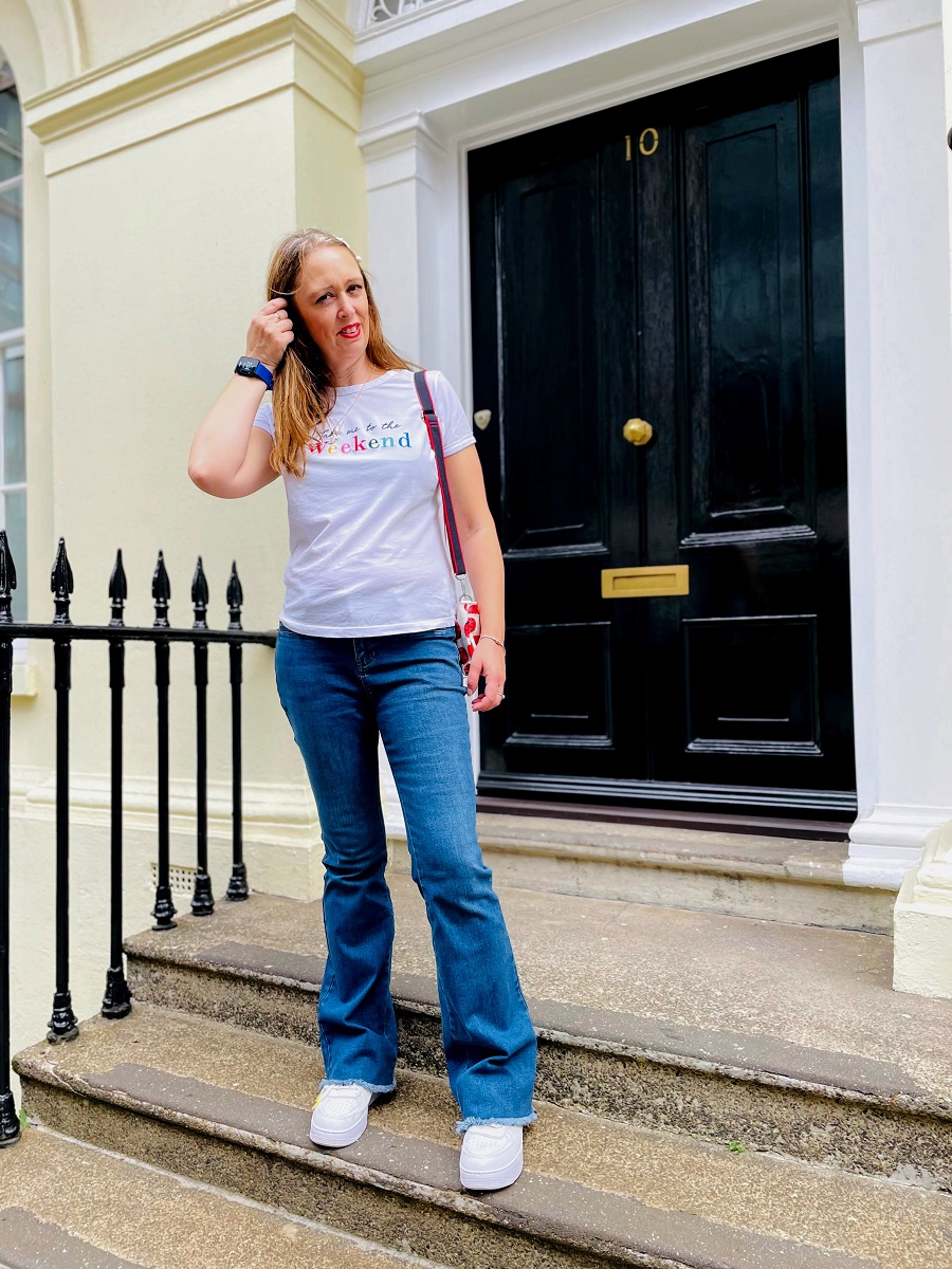 Ready For The Weekend: Bring It On Ready For The Weekend