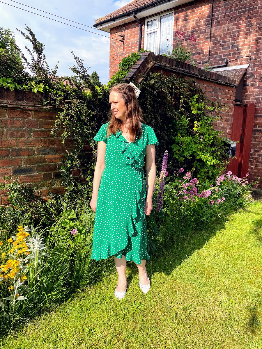 Sometimes The Smallest Things Take Up The Most Room In Your Heart