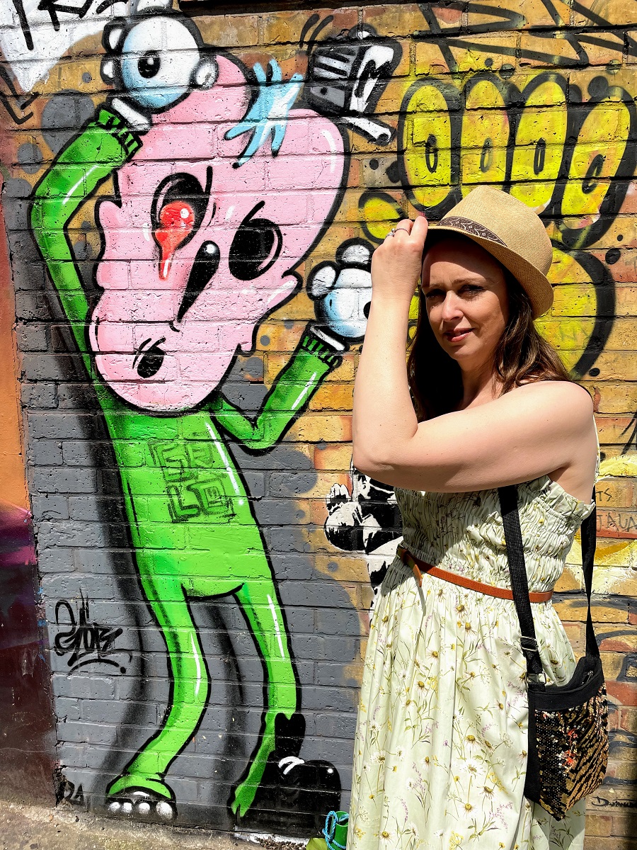 You Can Leave Your Hat On: