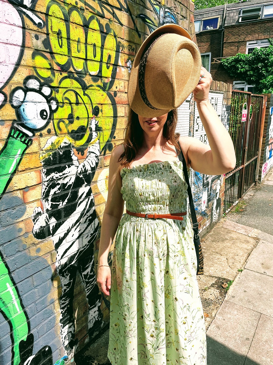 Cool Places to Find Street Art in Camden