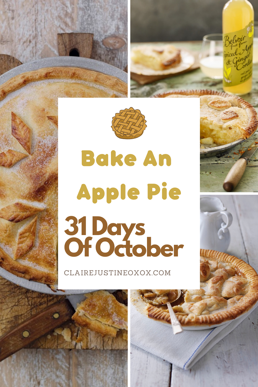 3 Irresistible Apple Pie Recipes That Impress Even Non-Bakers