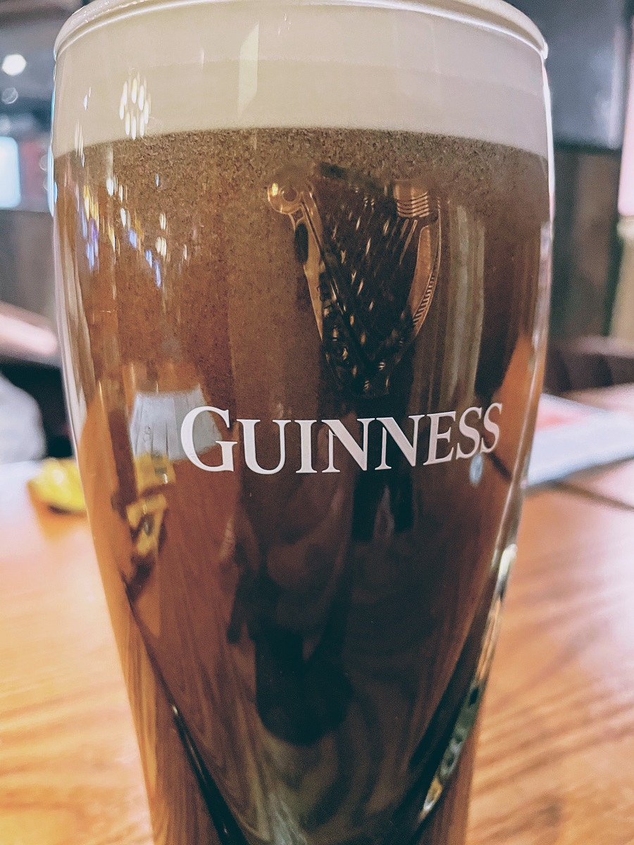 Healthy St Patrick’s Day Breakfast Idea With Eggs & Avocado