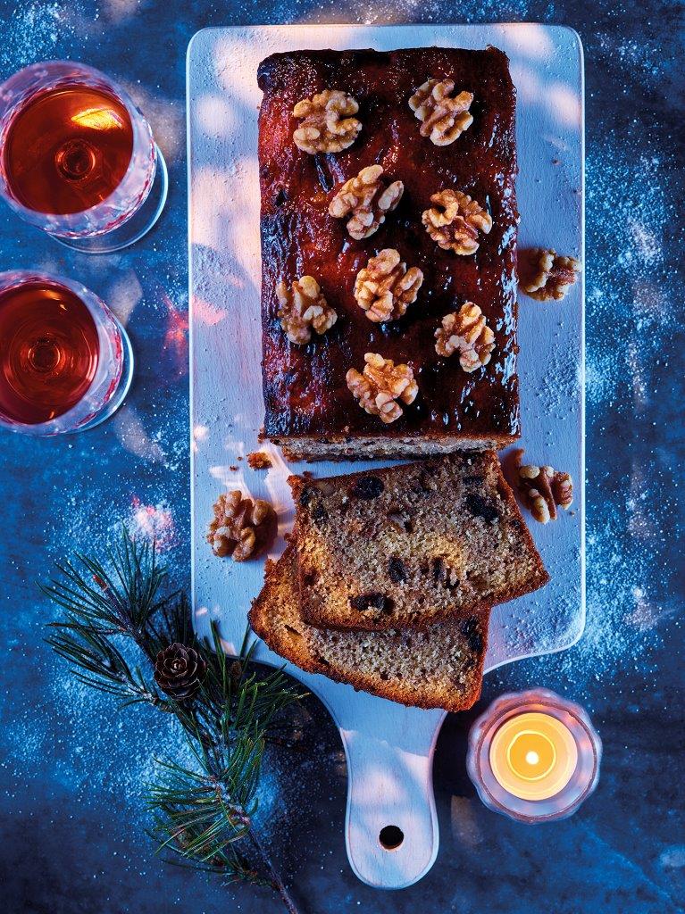 Last-Minute Sweet & Savoury Festive Treat Recipes