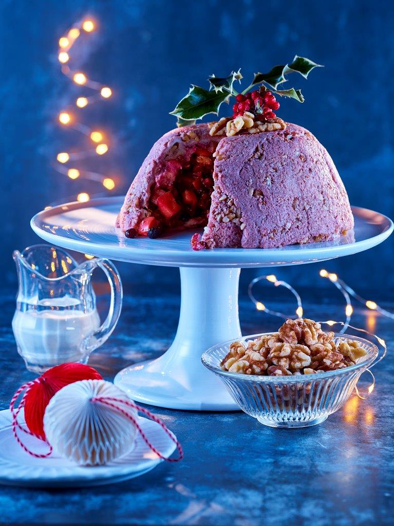 Last-Minute Sweet & Savoury Festive Treat Recipes