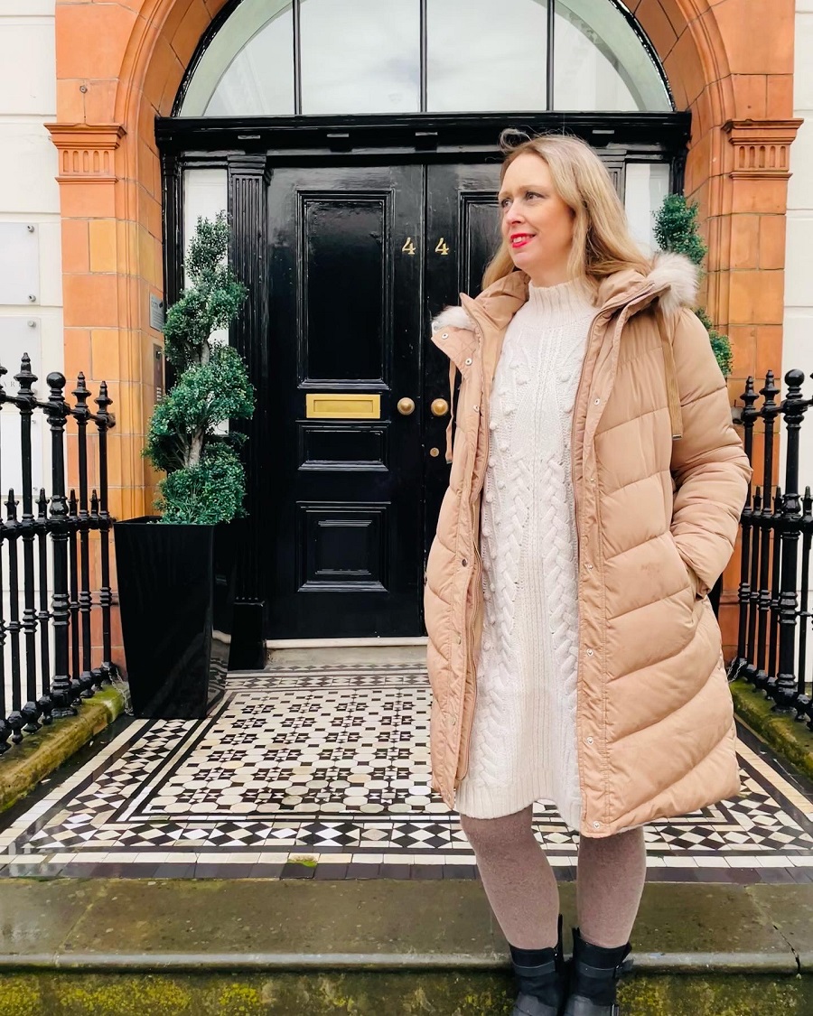 7 Ways To Stay Warm And Cosy For The Rest Of Winter 7 Ways To Stay Warm And Cosy For The Rest Of Winter.