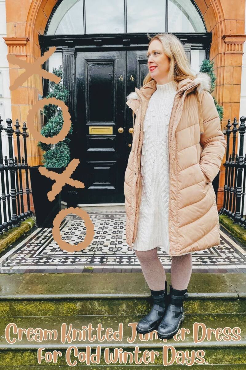 For Cold Winter Days