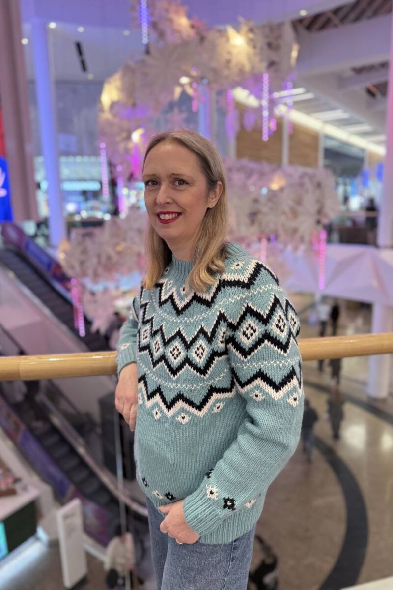 The Timeless Charm of Fair Isle Jumpers