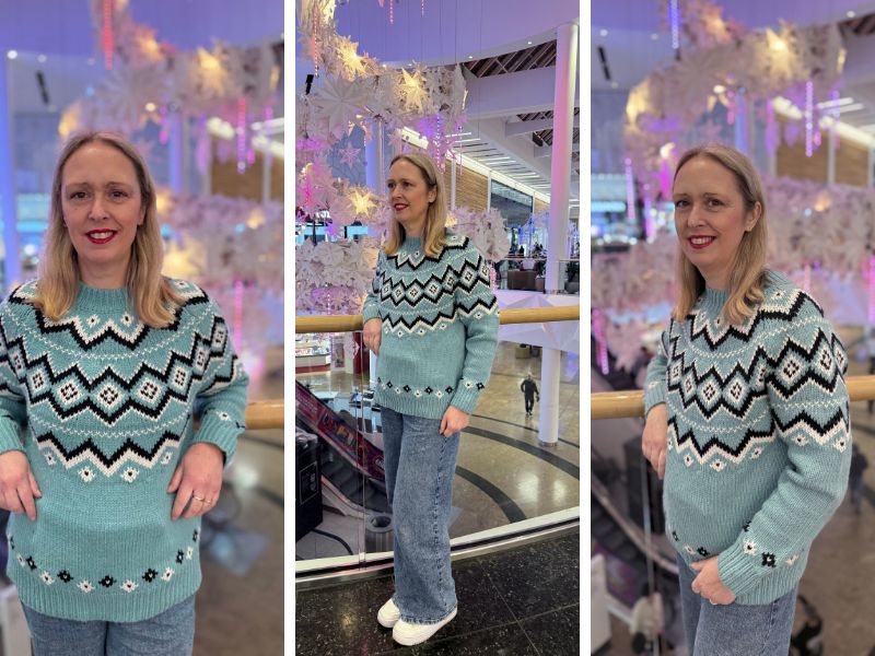 The Timeless Charm of Fair Isle Jumpers