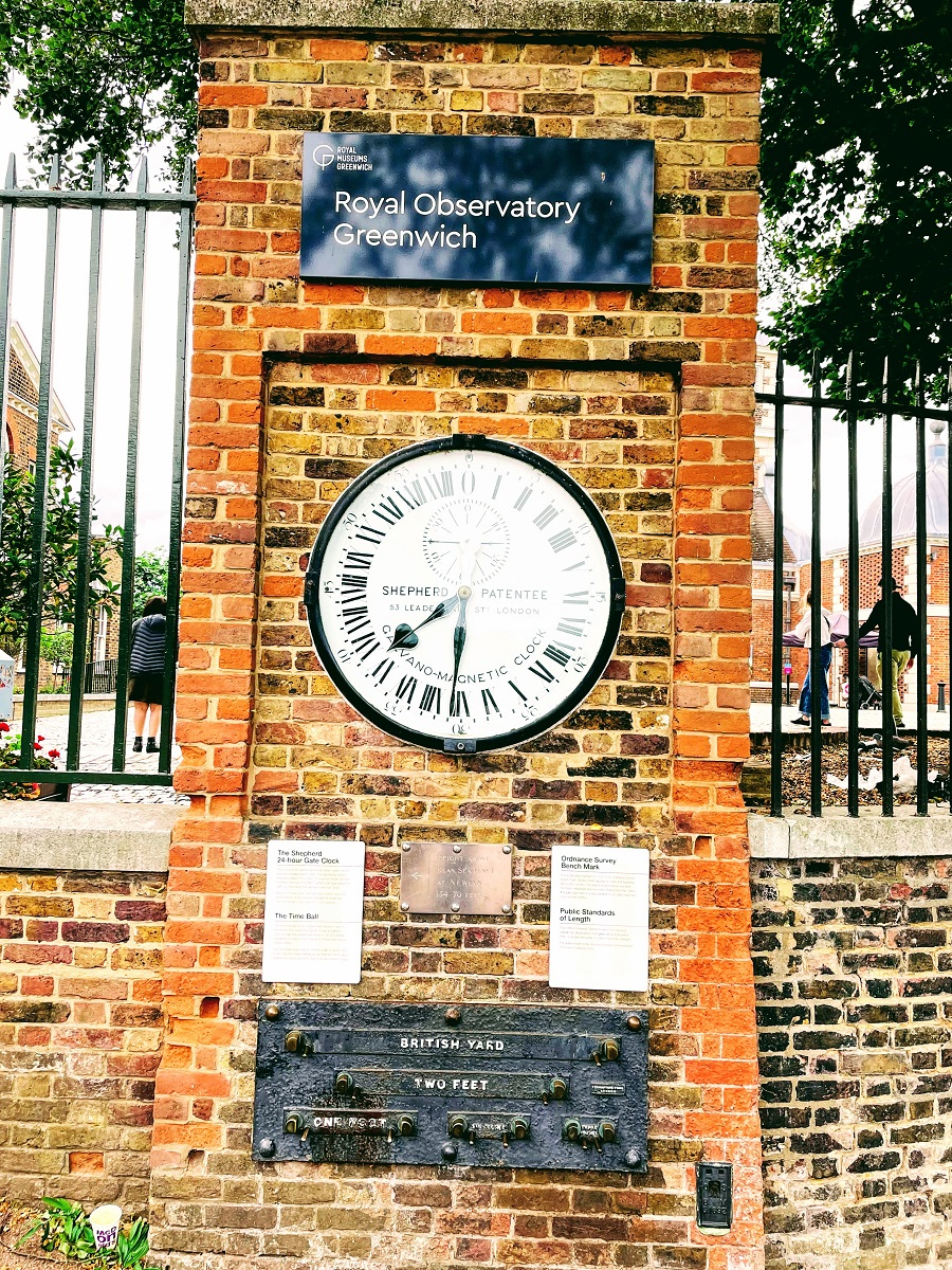 Royal Observatory