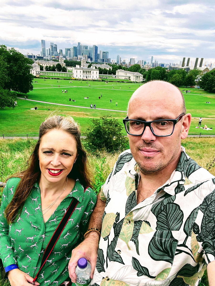 Greenwich In London And 5 Reasons Why You Should Visit 