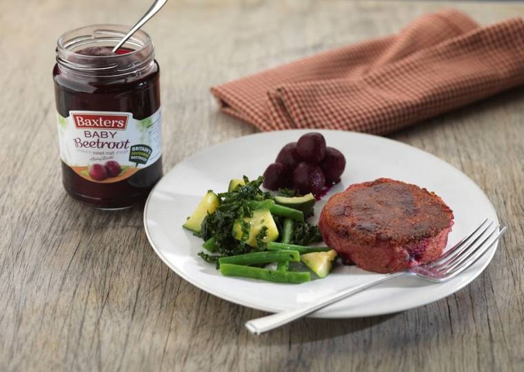 Beetroot Hash Cakes And How To Make Some Beetroot Hash Cakes And How To Make Some