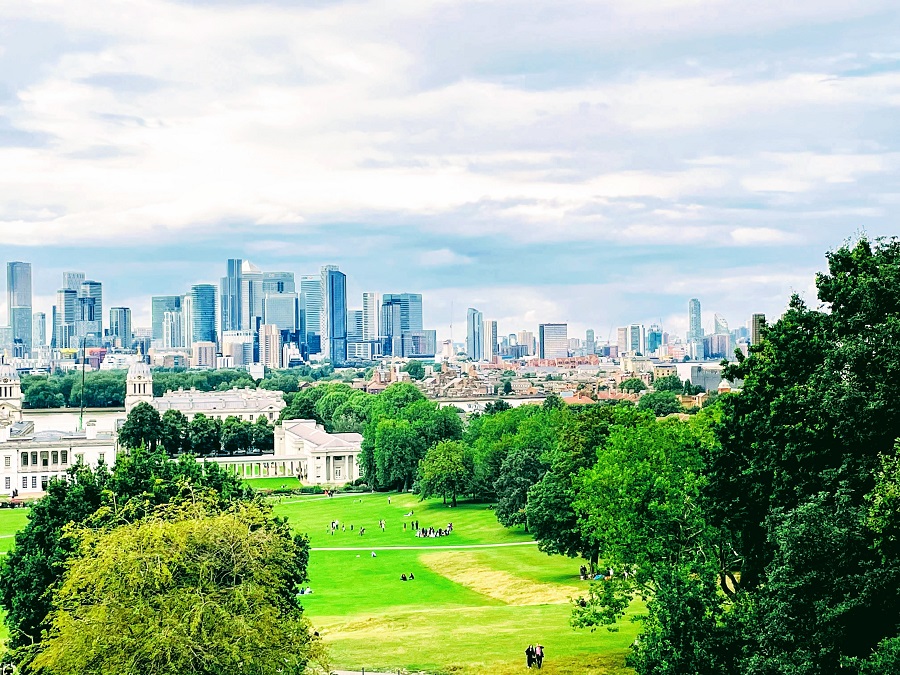 Greenwich In London And 5 Reasons Why You Should Visit: