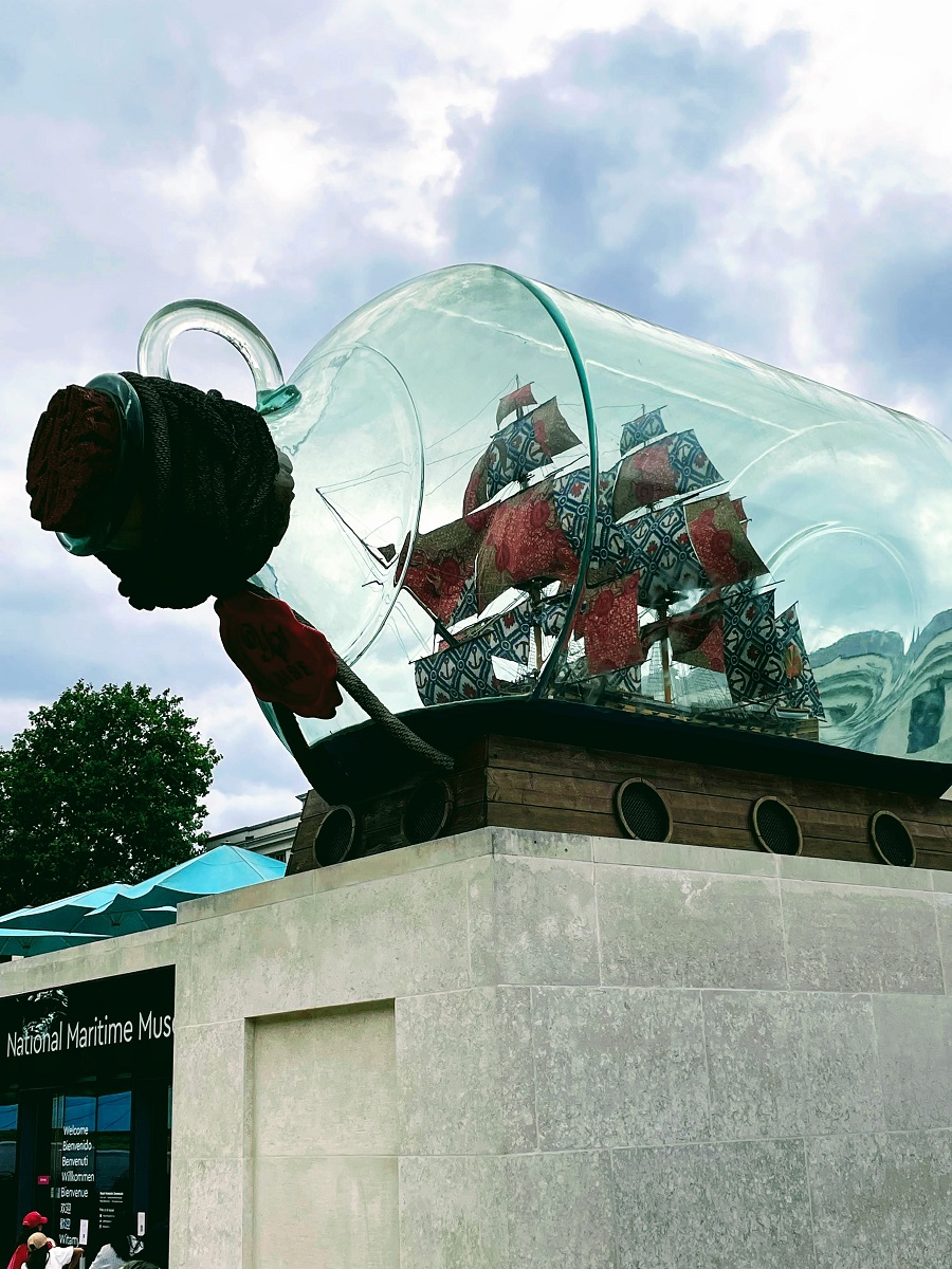 National Maritime Museum