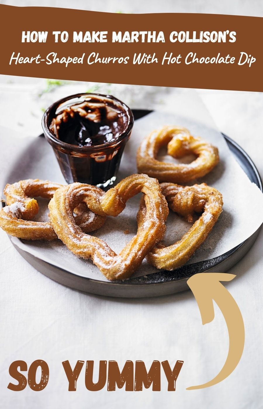 How To Make Martha Collison’s