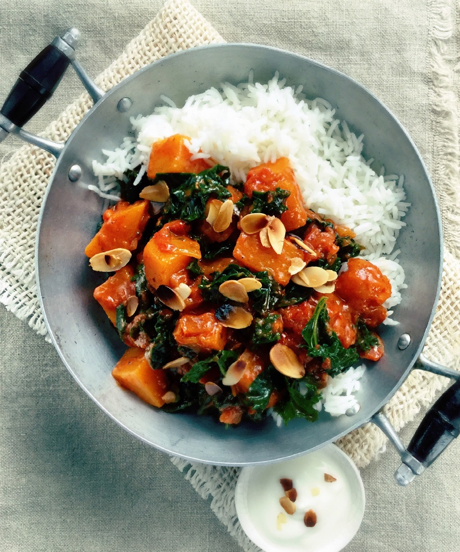 Five Tasty And Easy Weekday Meal Ideas For Vegetarian Week