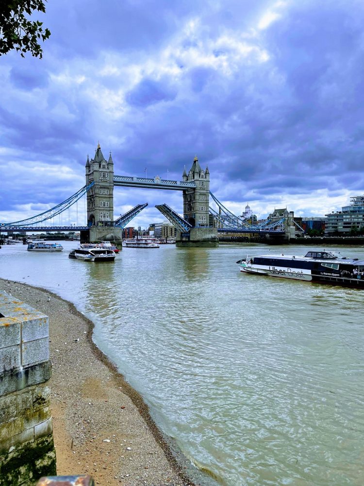 My London Marathon Story: Motivational Monday