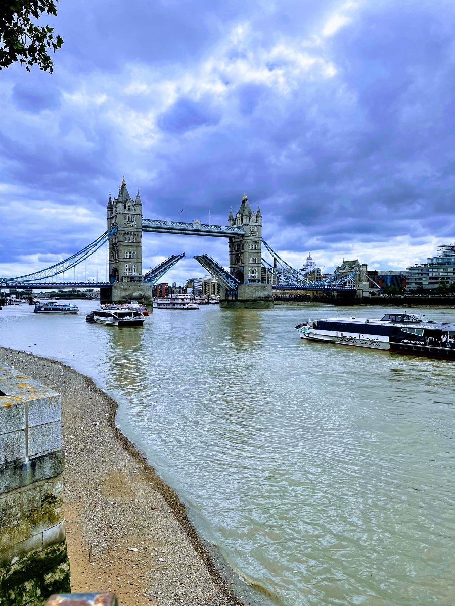 My London Marathon Story: Motivational Monday Motivational Monday