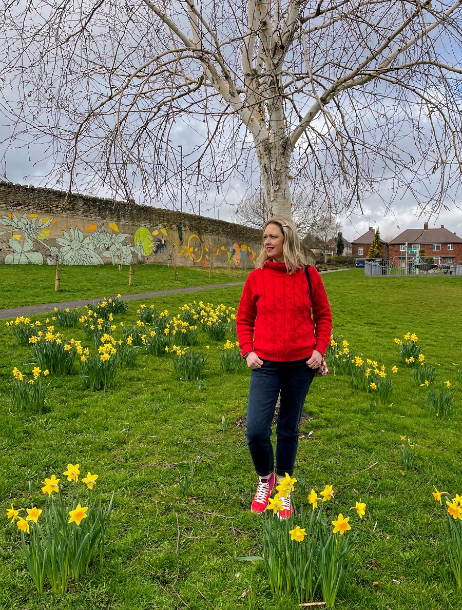National Take A Walk In The Park Day National Take A Walk In The Park Day