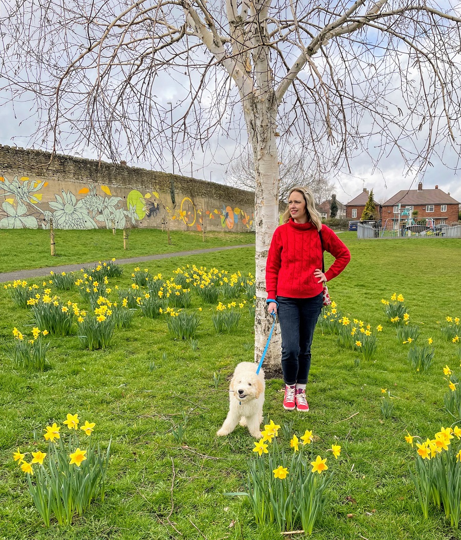 National Take A Walk In The Park Day National Take A Walk In The Park Day