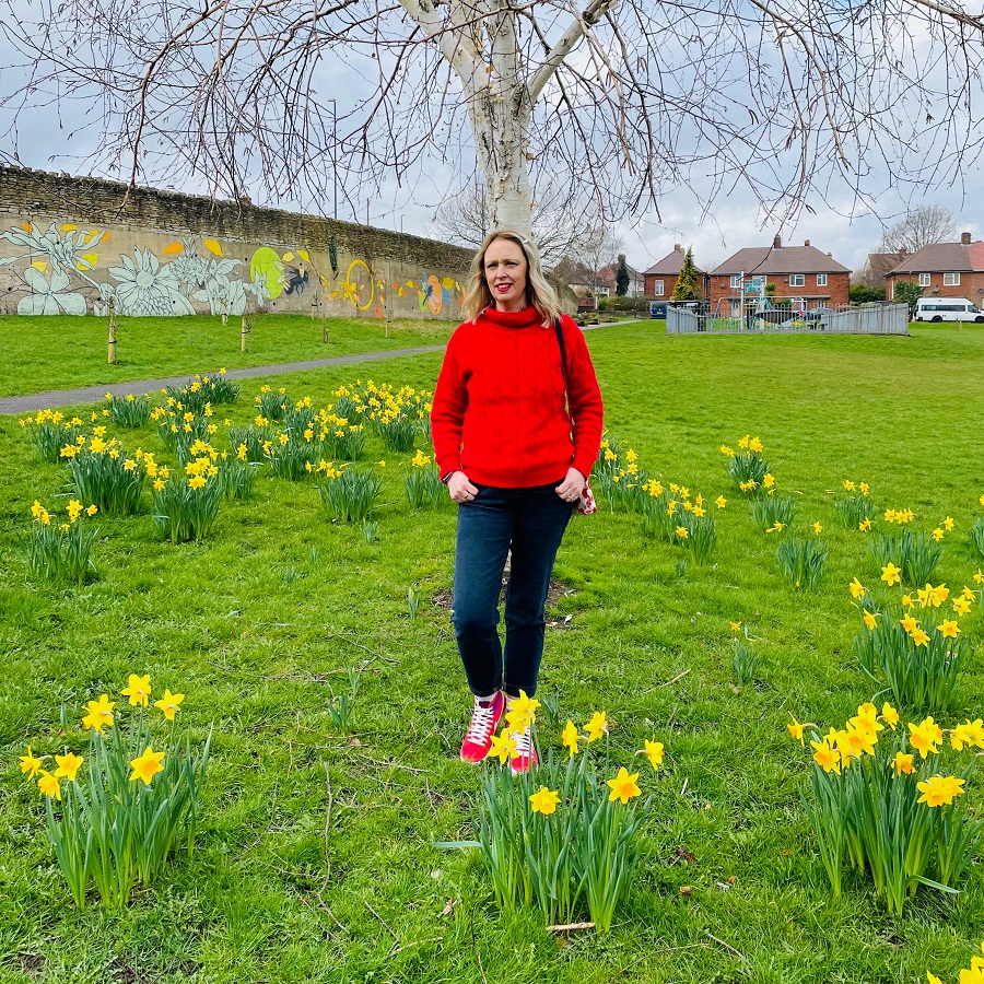 National Take A Walk In The Park Day National Take A Walk In The Park Day