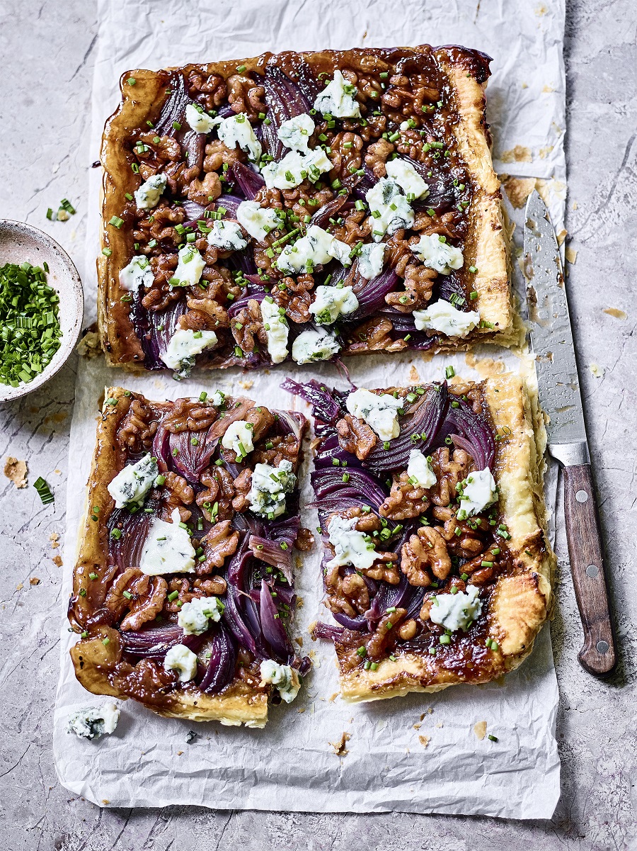 5 Easter Lunch Recipes To Enjoy With Friends And Family