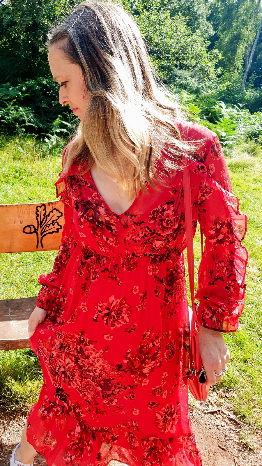 Sherwood Forest: The International Day of Forests